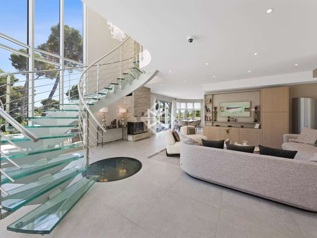 Villa Antibes