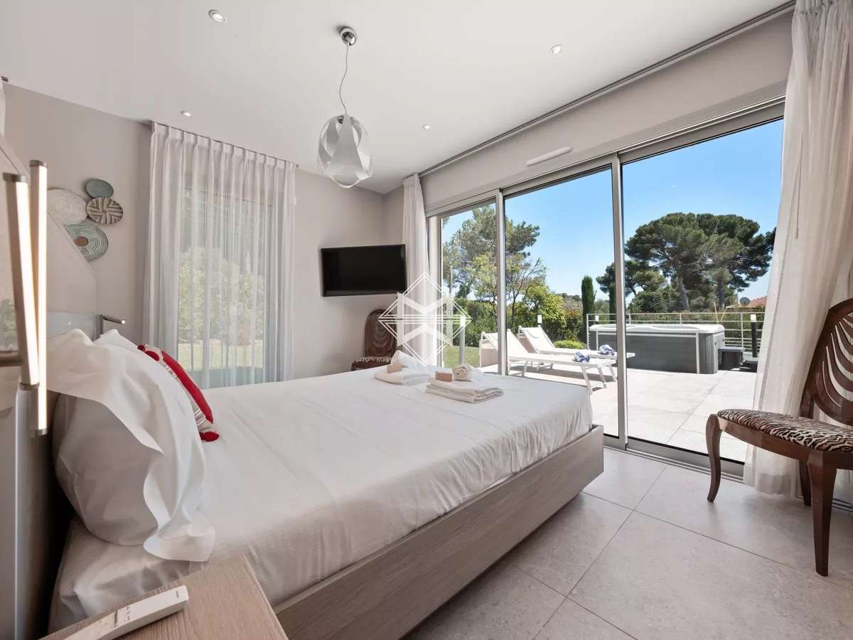 Villa Antibes