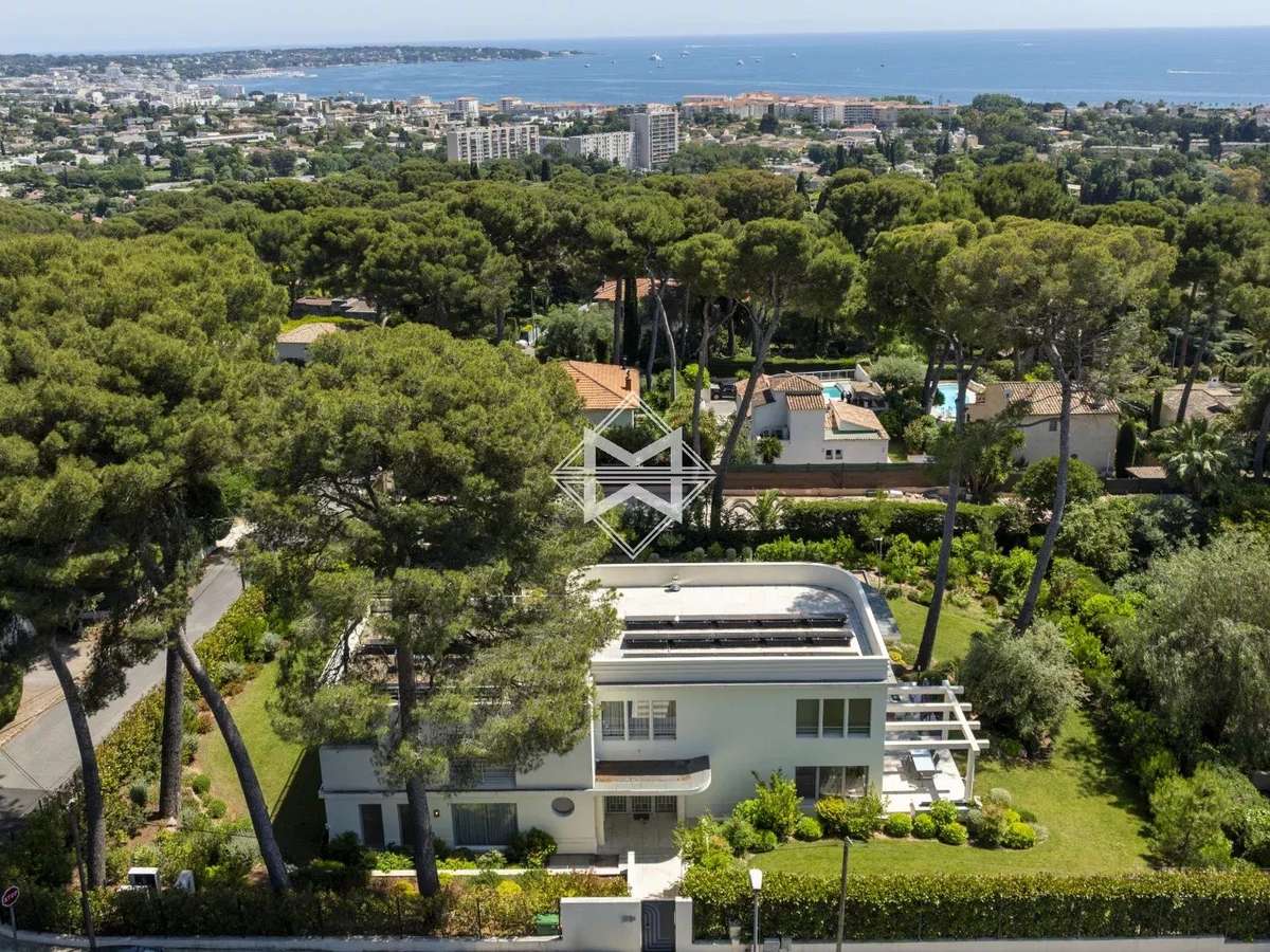 Villa Antibes
