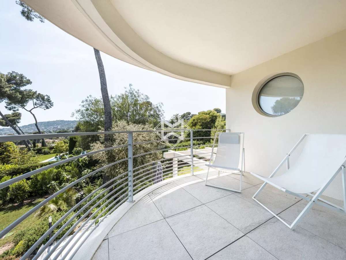 Villa Antibes