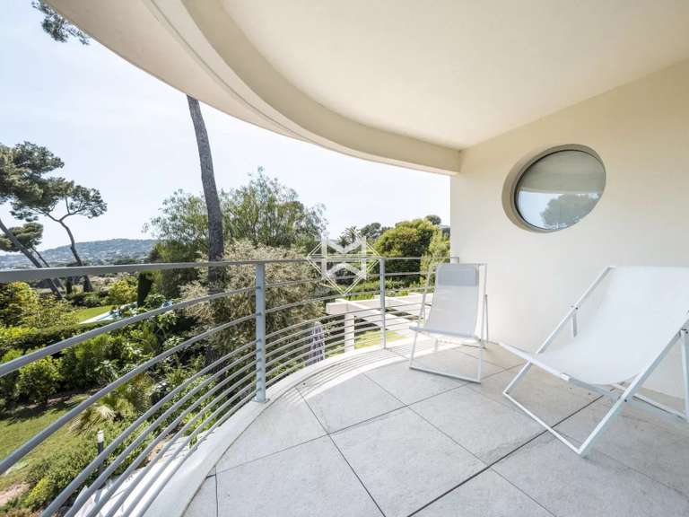 Villa avec Vue sur mer Antibes - 7 chambres - 416m²