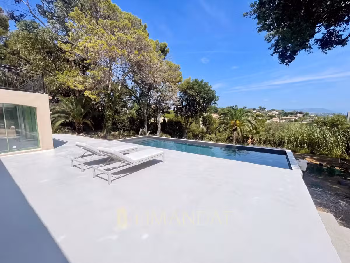 Villa Antibes