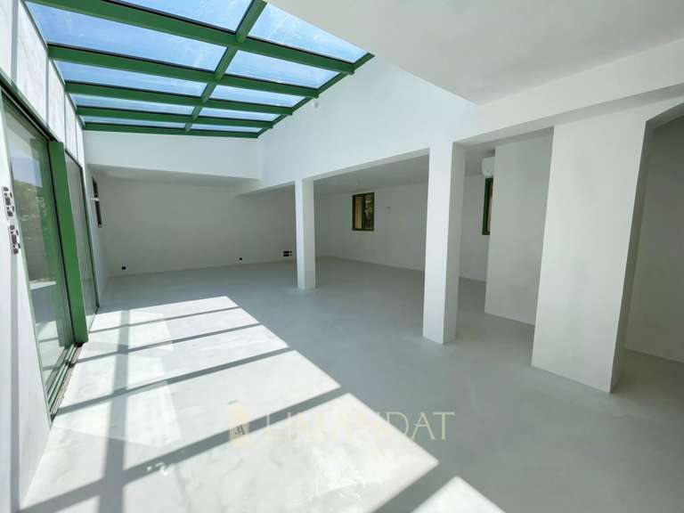 Villa Antibes - 4 chambres - 227m²