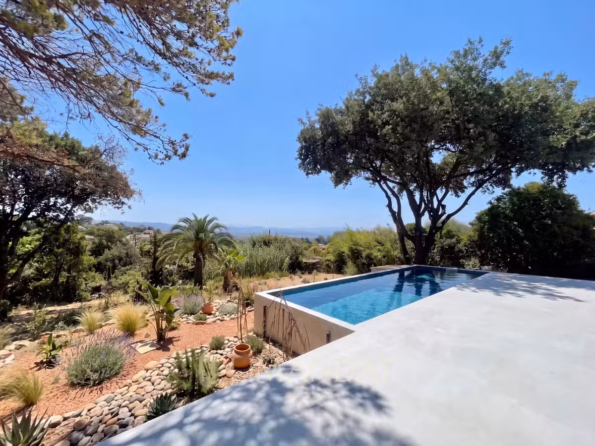 Villa Antibes