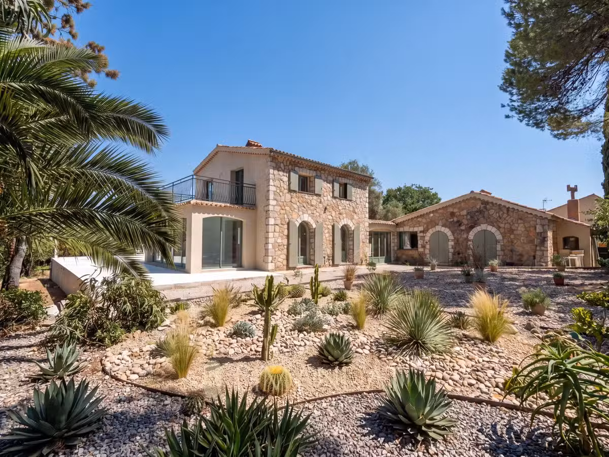 Villa Antibes