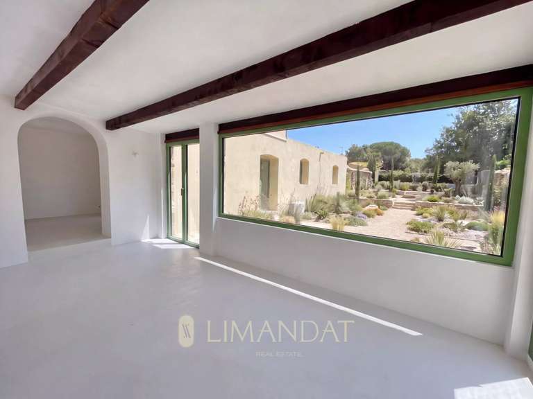 Villa Antibes - 4 chambres - 227m²