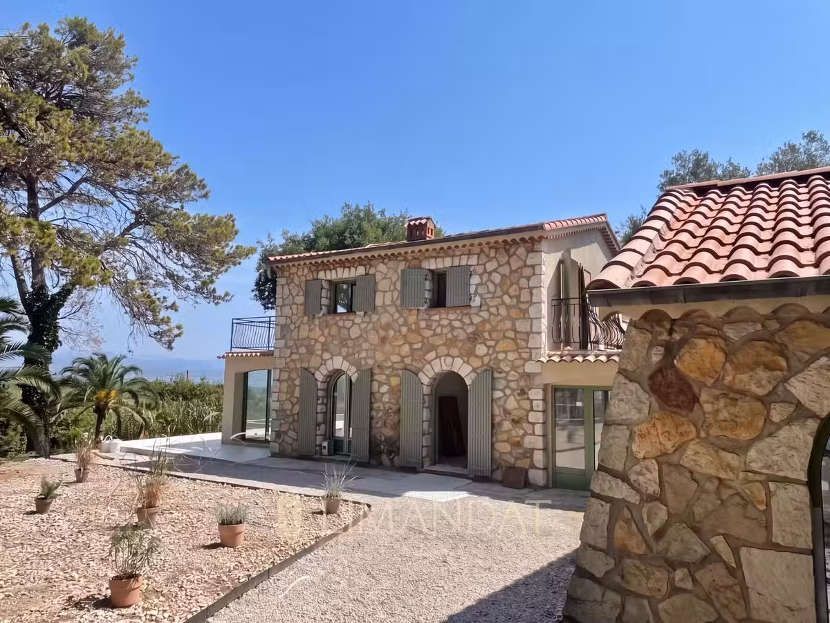 Villa Antibes