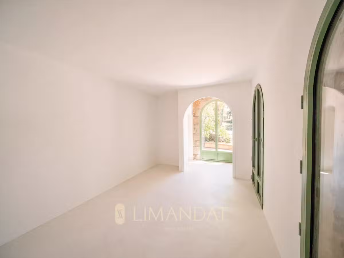 Villa Antibes
