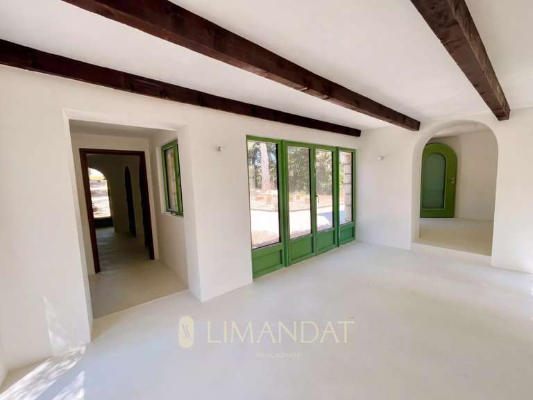 Villa Antibes - 4 chambres - 227m²