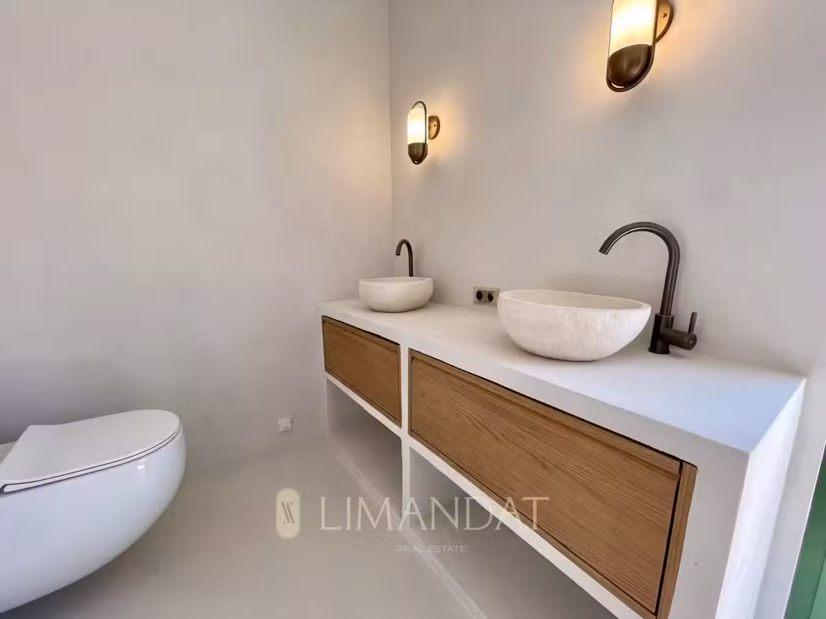 Villa Antibes
