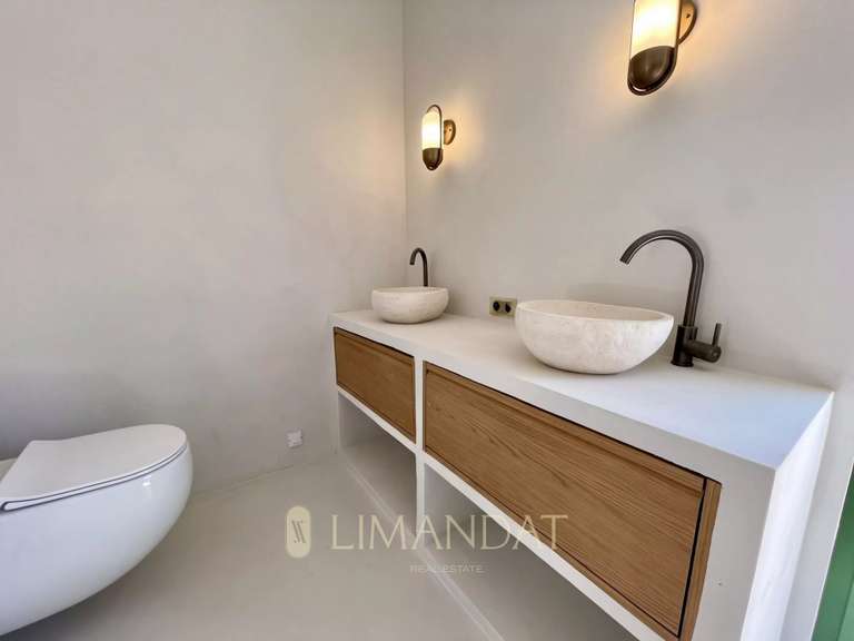 Villa Antibes - 4 chambres - 227m²