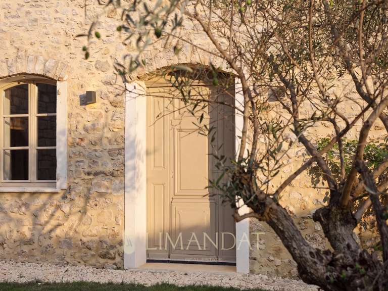 Villa avec Vue sur mer Antibes - 4 chambres - 220m²