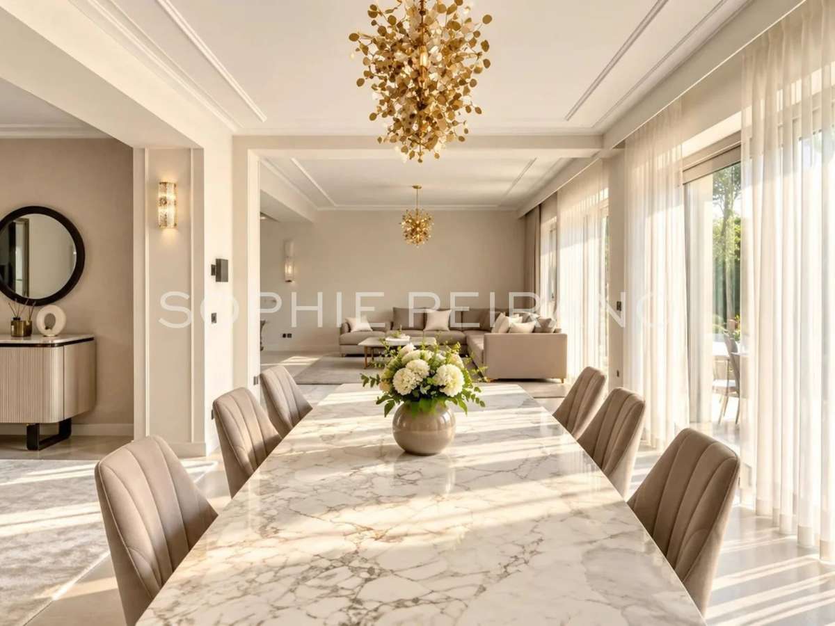 Villa Antibes