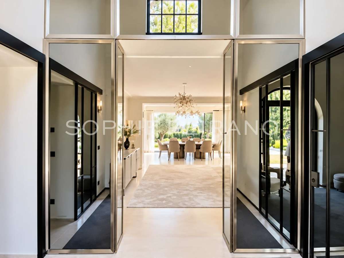 Villa Antibes