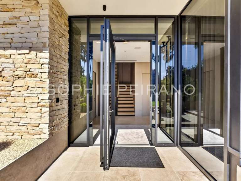 Villa Antibes - 6 chambres - 403m²