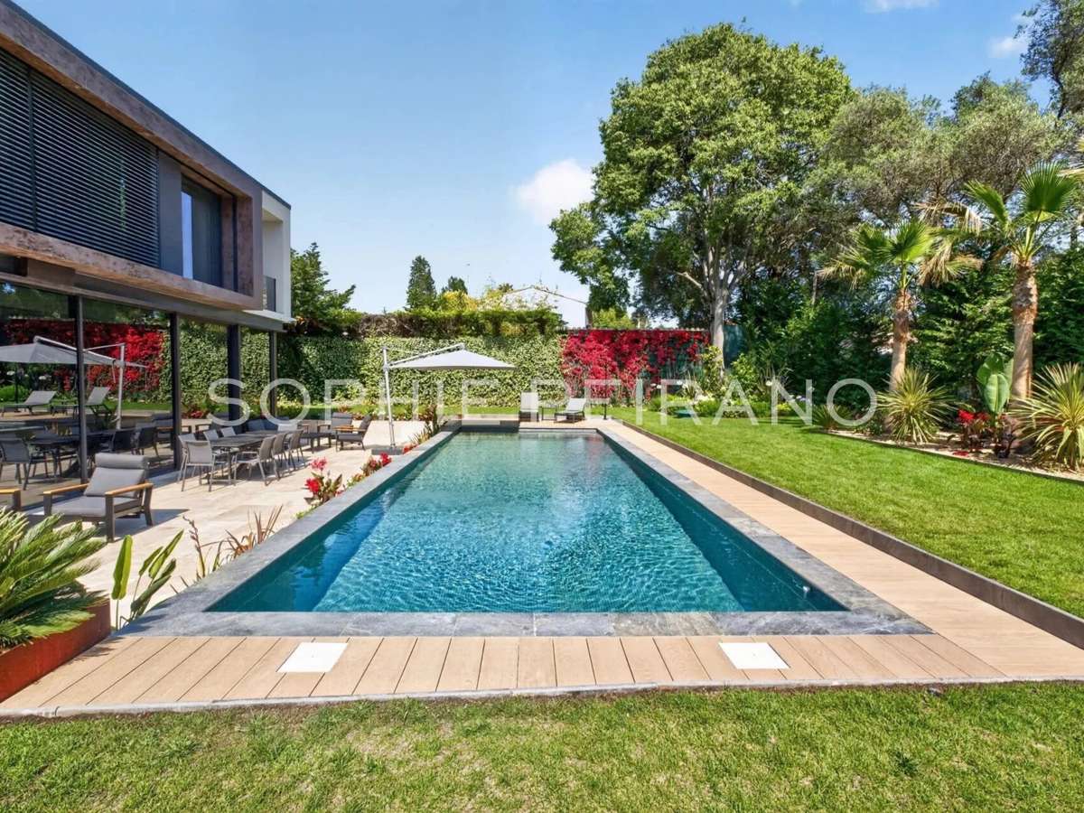 Villa Antibes