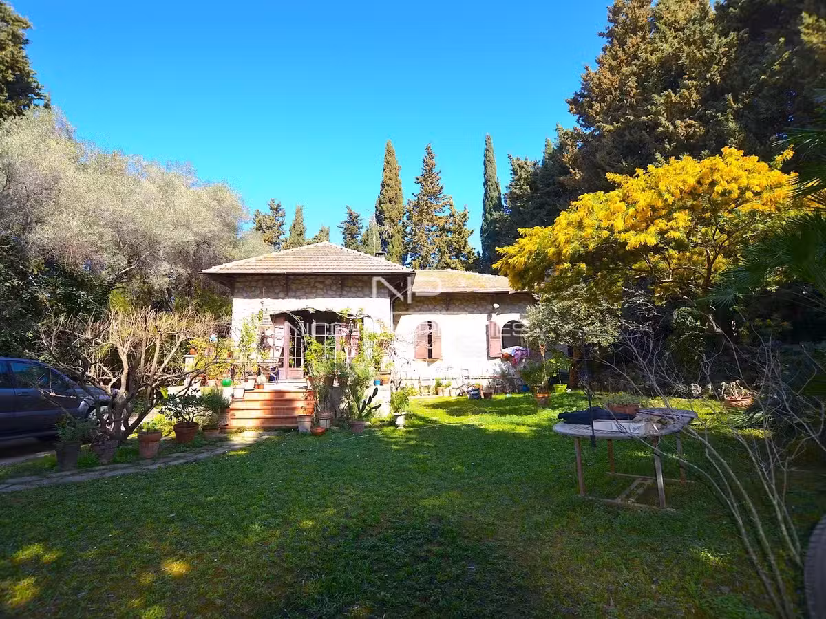 Villa Antibes