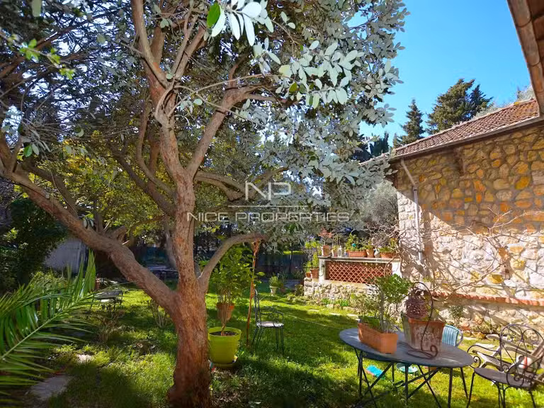Villa Antibes - 3 chambres - 170m²