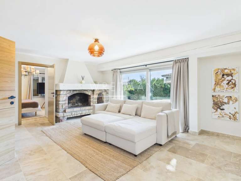 Villa Antibes - 5 chambres - 271m²