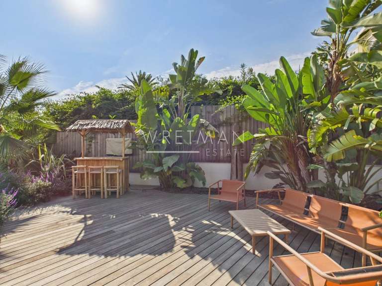 Villa Antibes - 5 chambres - 271m²