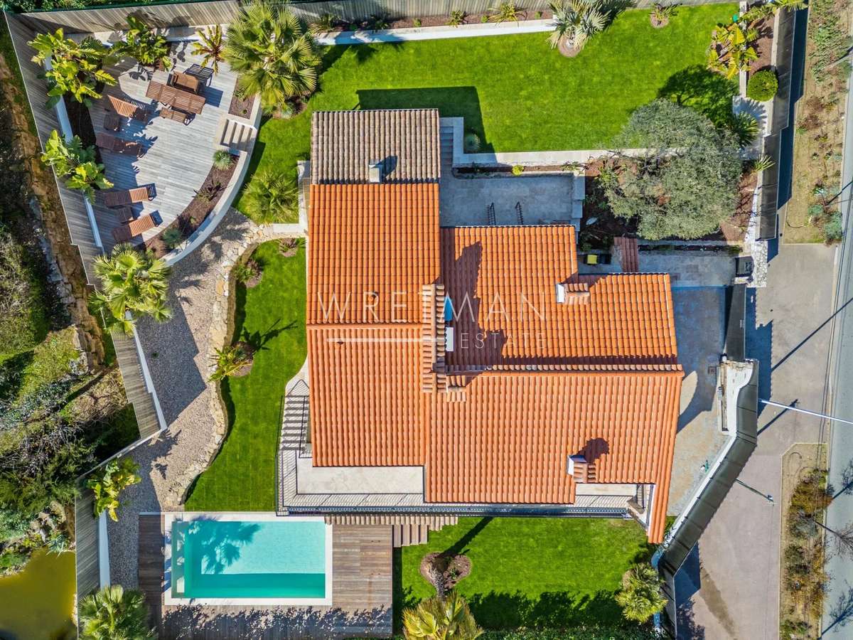 Villa Antibes