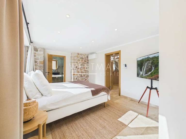 Villa Antibes - 5 chambres - 271m²
