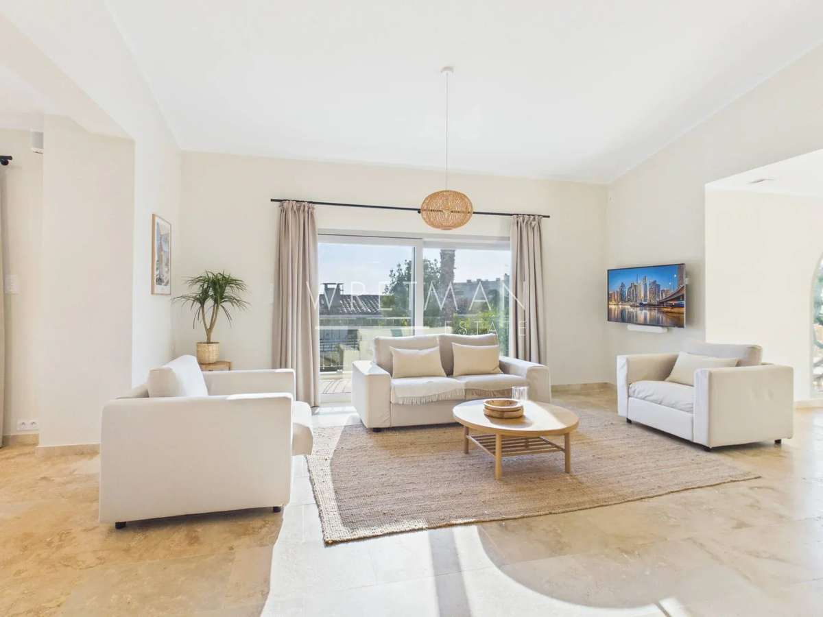 Villa Antibes