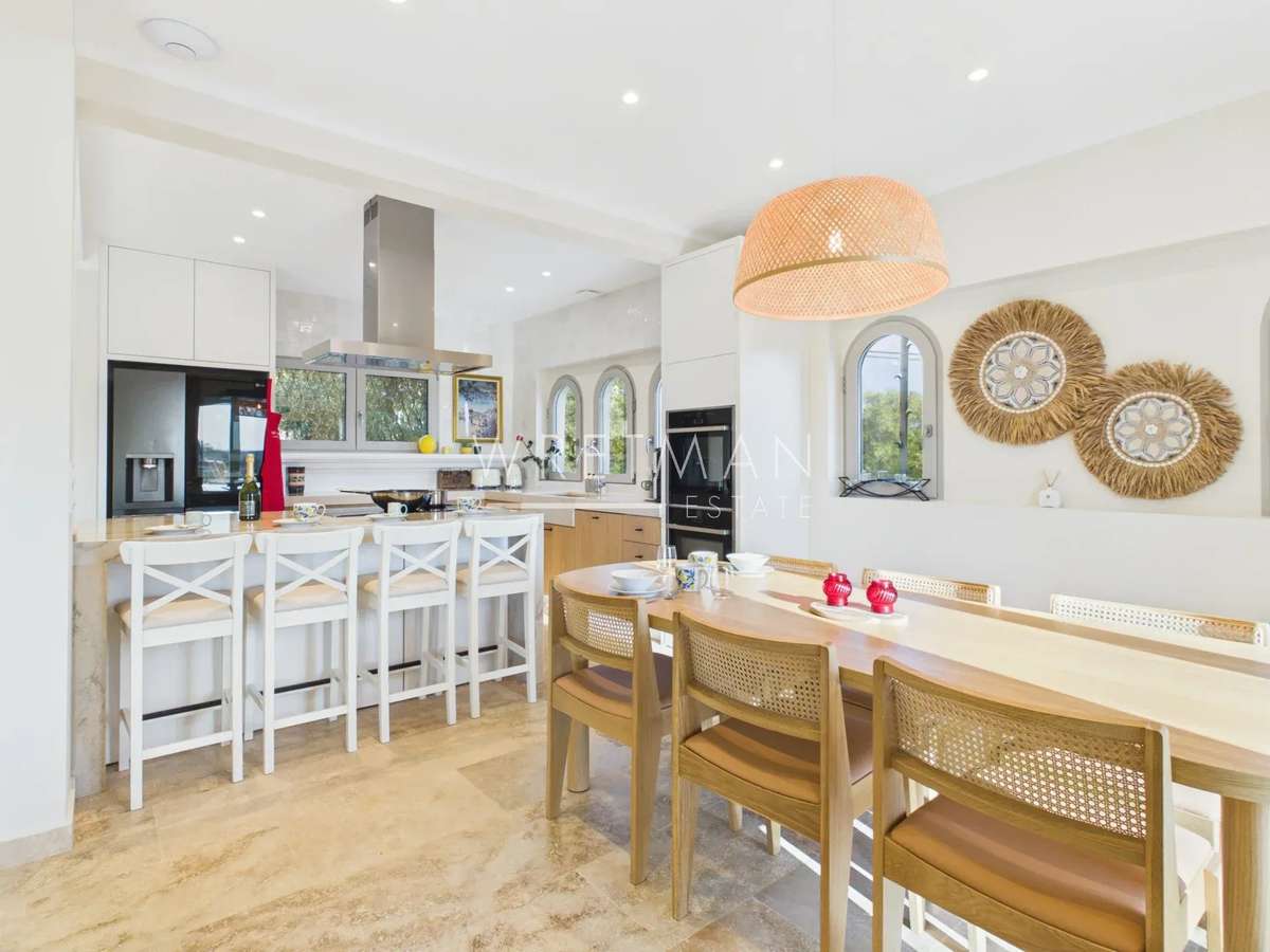 Villa Antibes