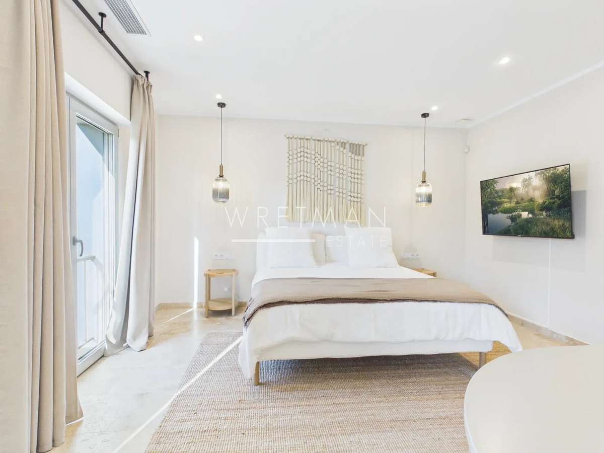 Villa Antibes