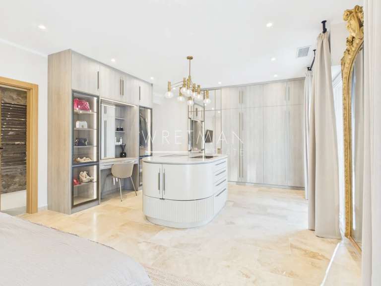 Villa Antibes - 5 chambres - 271m²
