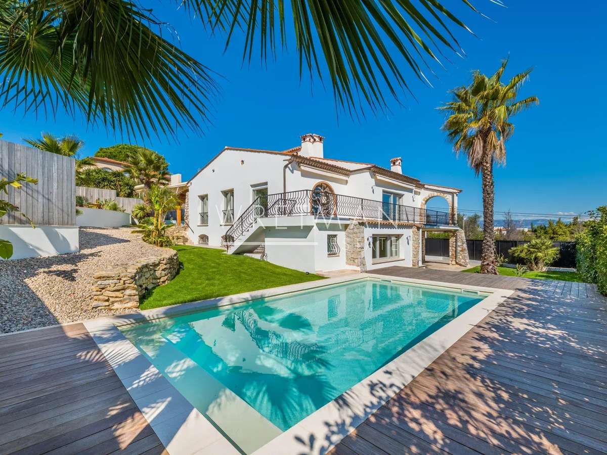 Villa Antibes
