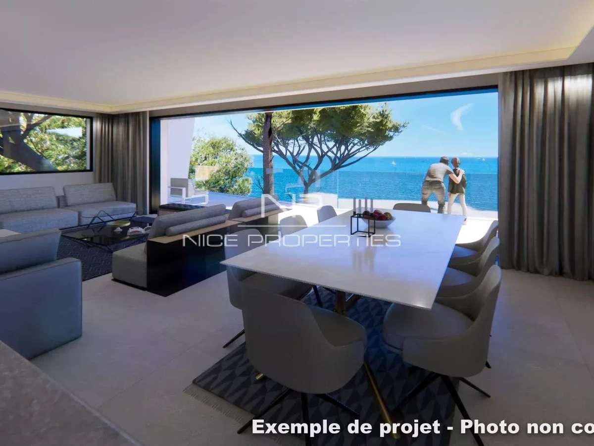 Villa Antibes