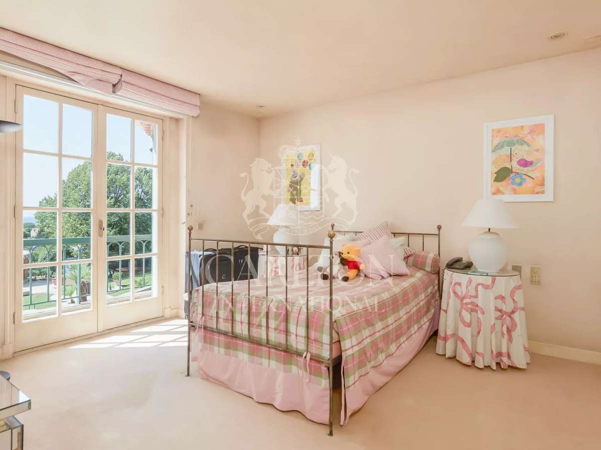 Villa Antibes