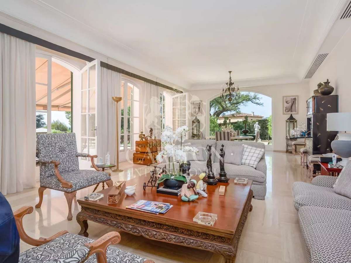 Villa Antibes