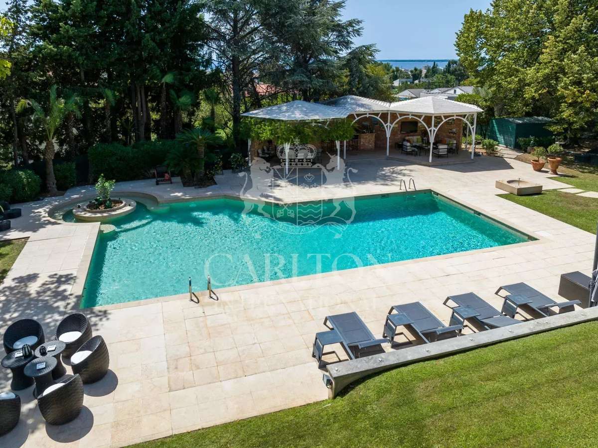 Villa Antibes