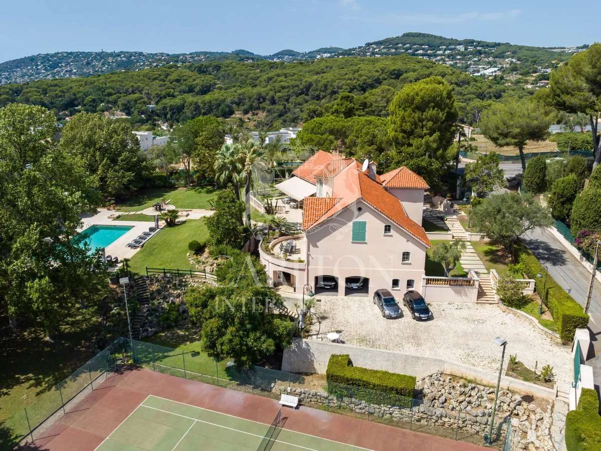Villa Antibes