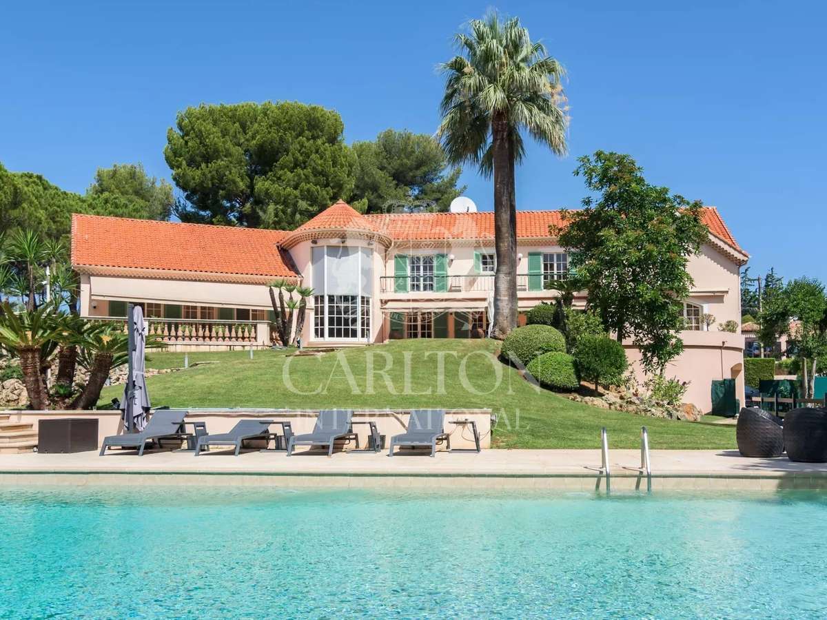 Villa Antibes