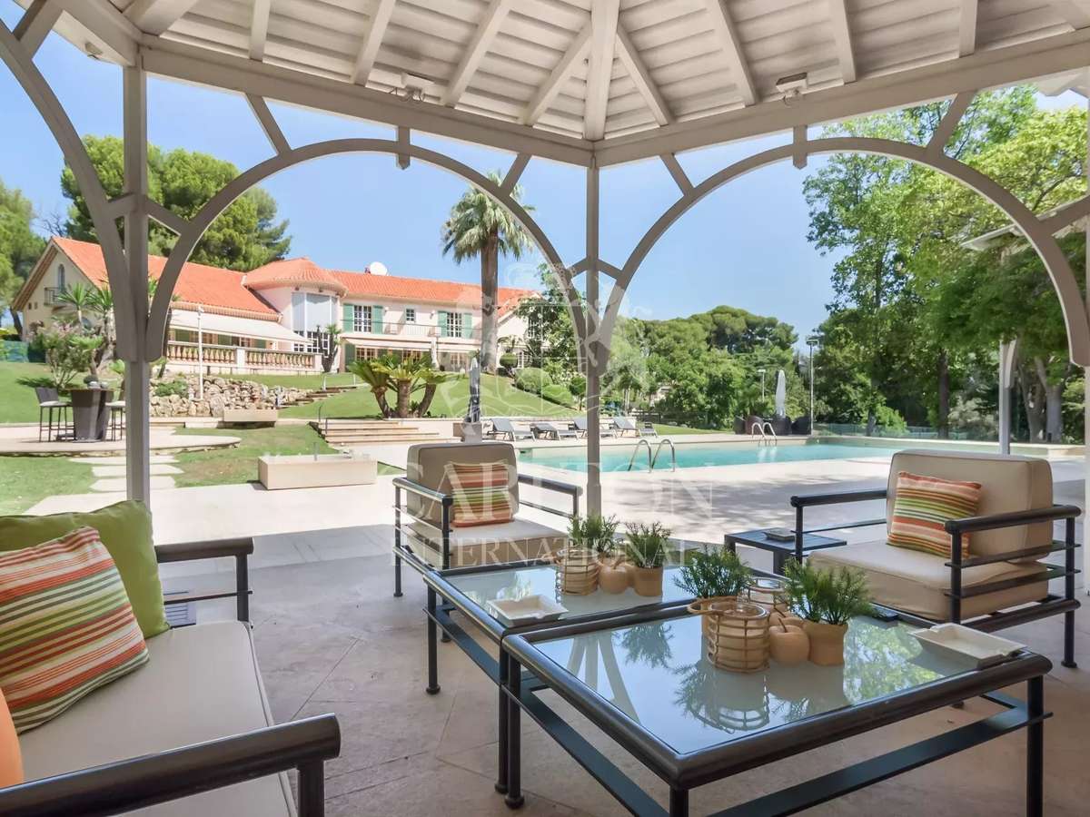 Villa Antibes
