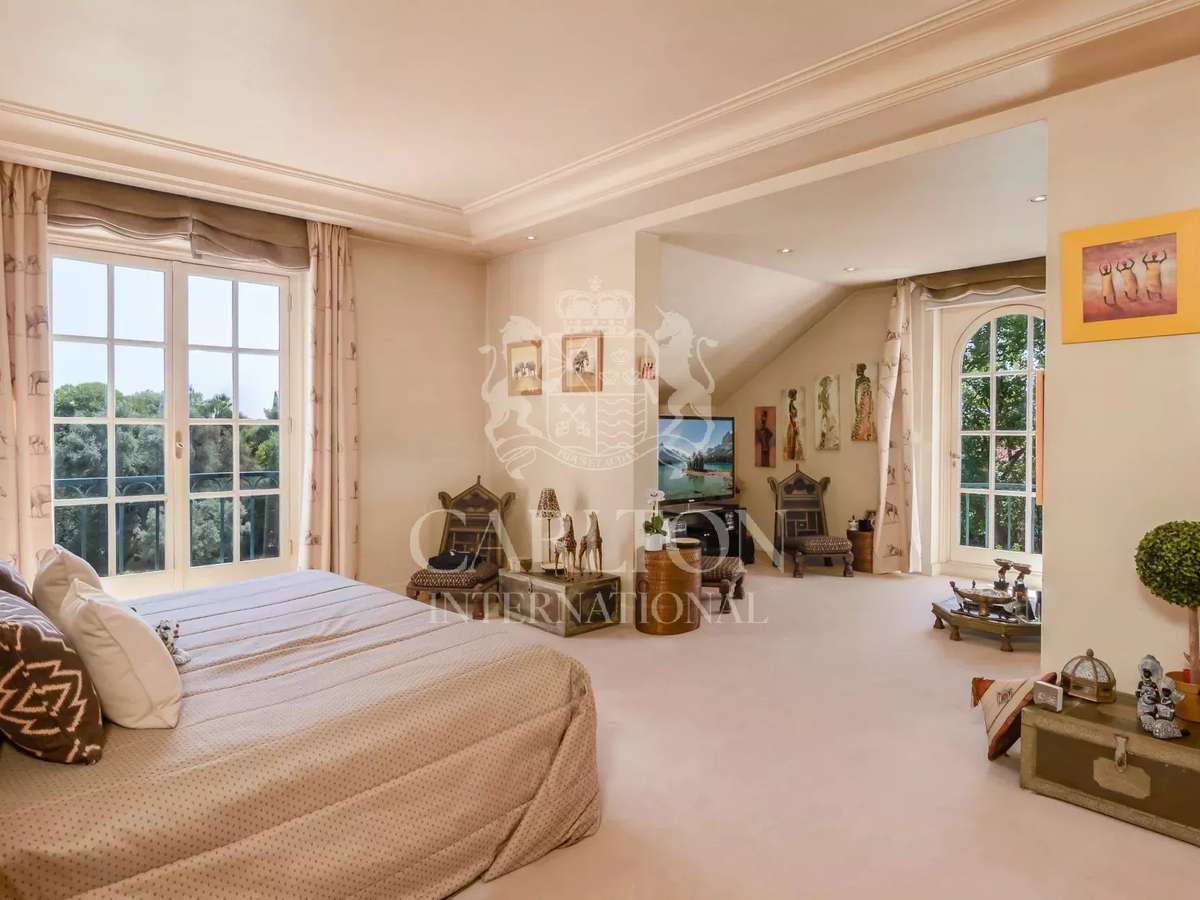 Villa Antibes