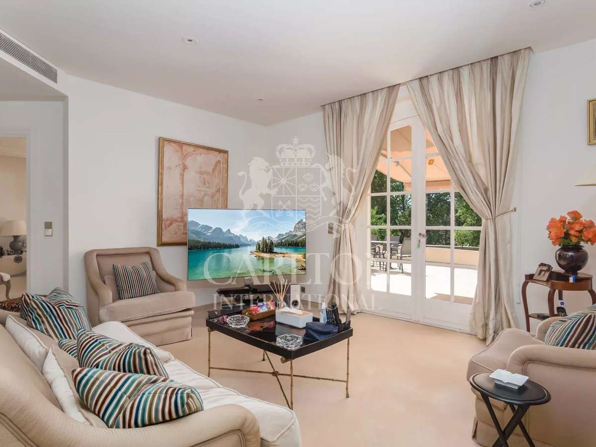 Villa Antibes