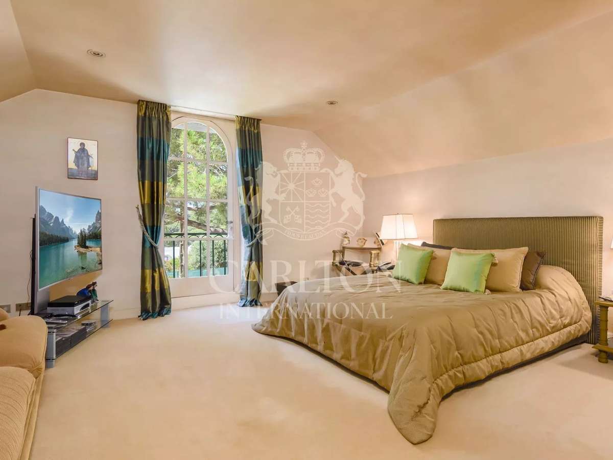 Villa Antibes