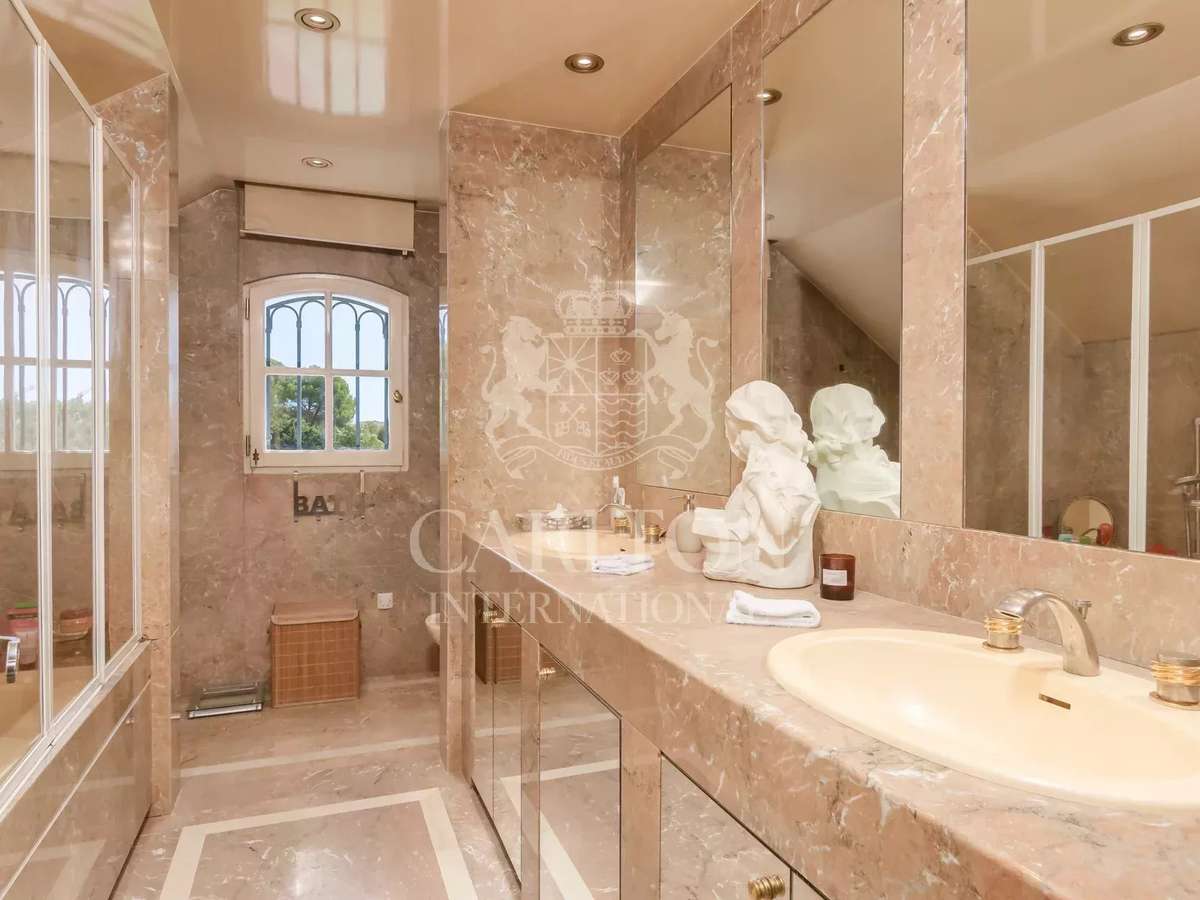 Villa Antibes