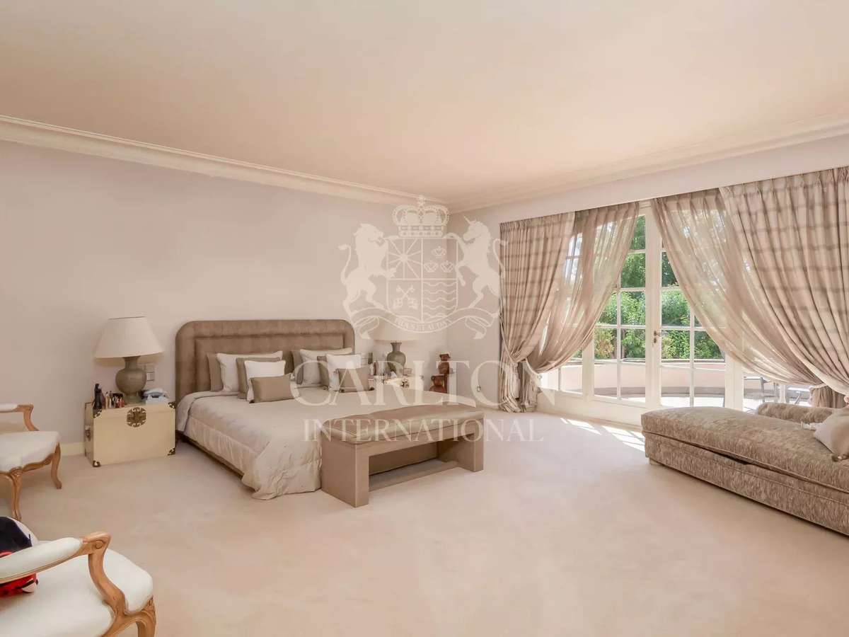 Villa Antibes