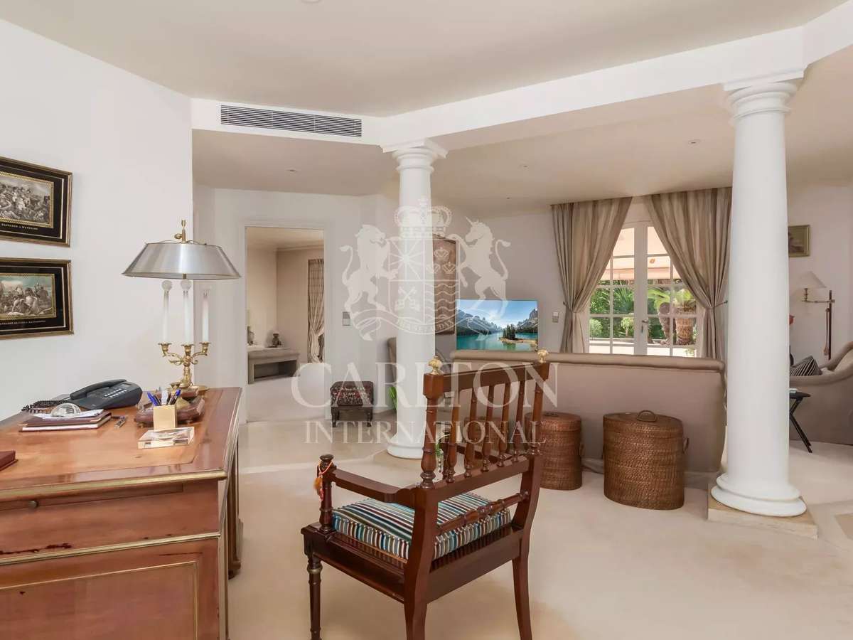 Villa Antibes