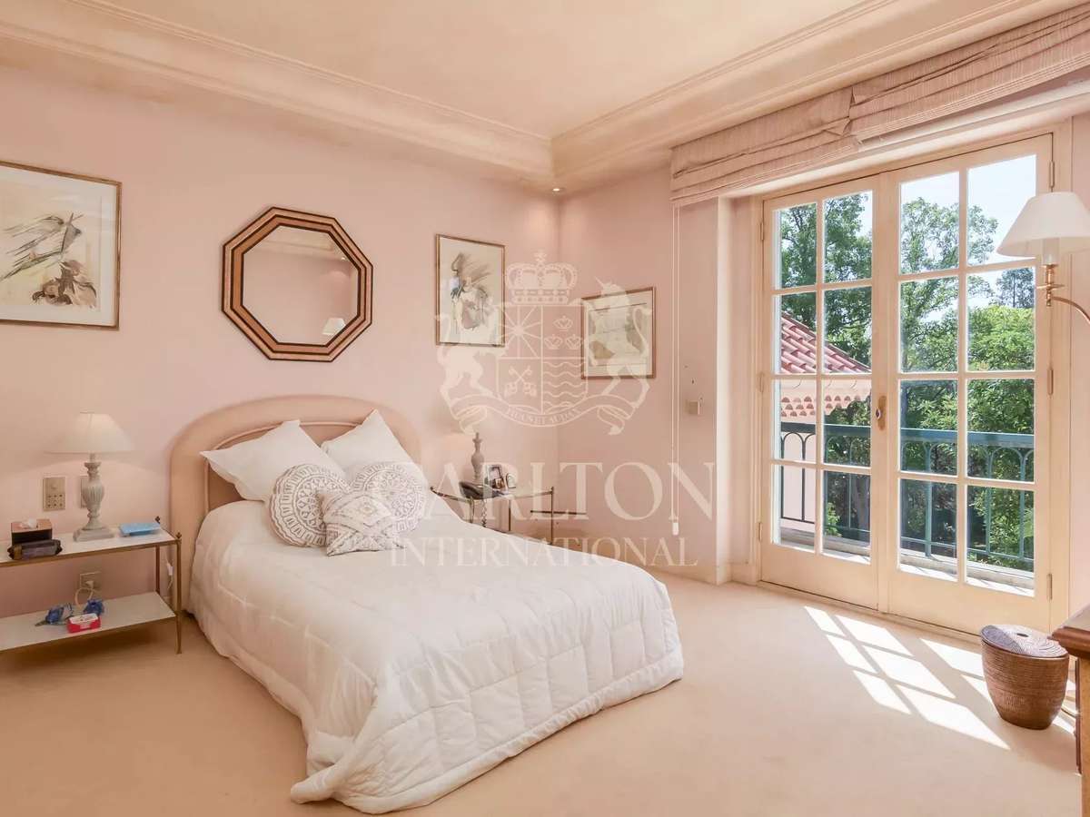 Villa Antibes
