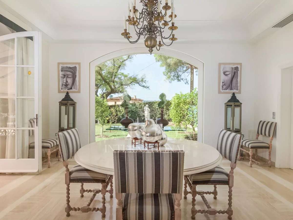 Villa Antibes