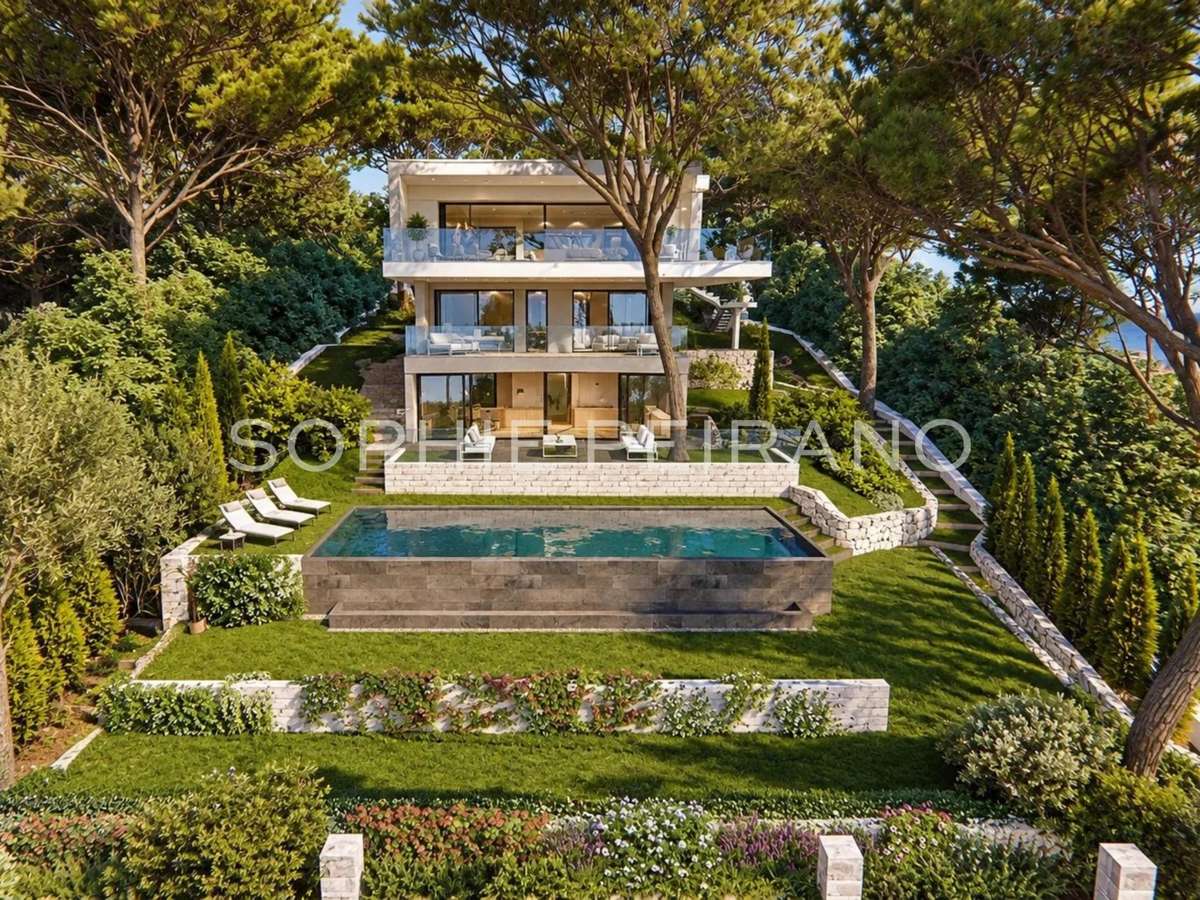 Villa Antibes
