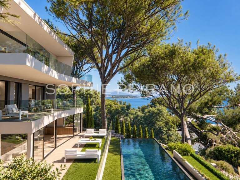Villa Antibes - 4 chambres - 262m²