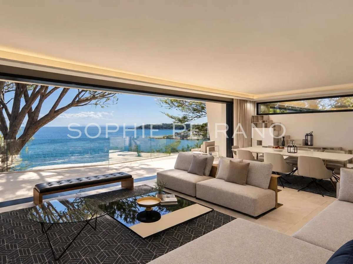 Villa Antibes