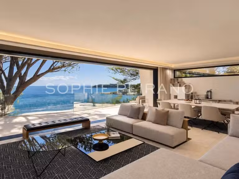 Villa Antibes - 4 chambres - 262m²